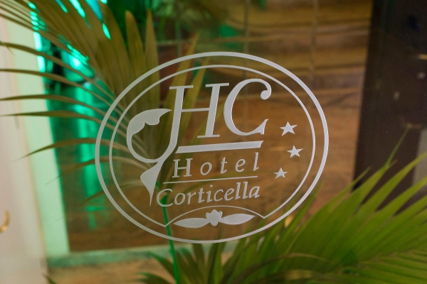 Hotel Corticella